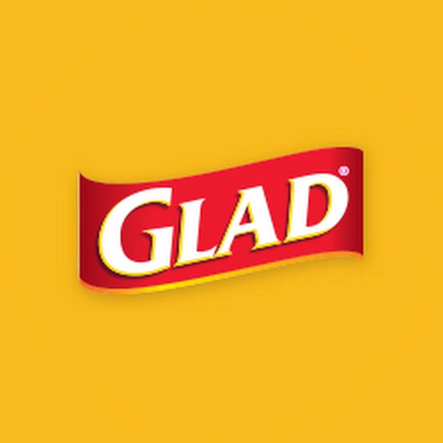 Glad Products YouTube