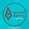 What could Qasioun News Agency buy with $598.14 thousand?
