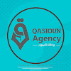 What could Qasioun News Agency buy with $598.1 thousand?