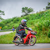 What could Benz Wave100&Ninja300 buy with $100 thousand?