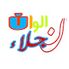 What could نجلاء ألوان buy with $242.7 thousand?