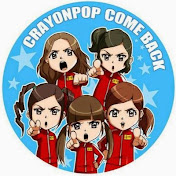 Crayon Pop Nation - Channel 