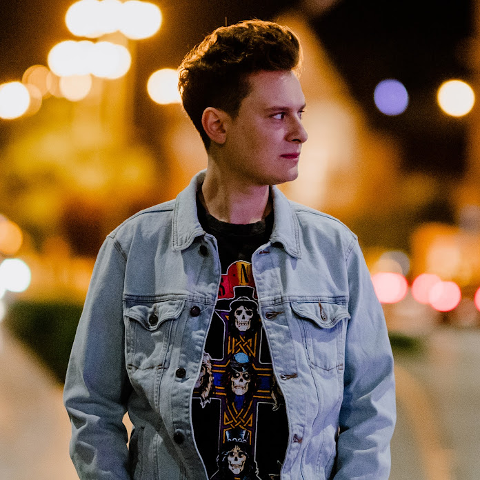 Max Krasoń Net Worth & Earnings (2026)