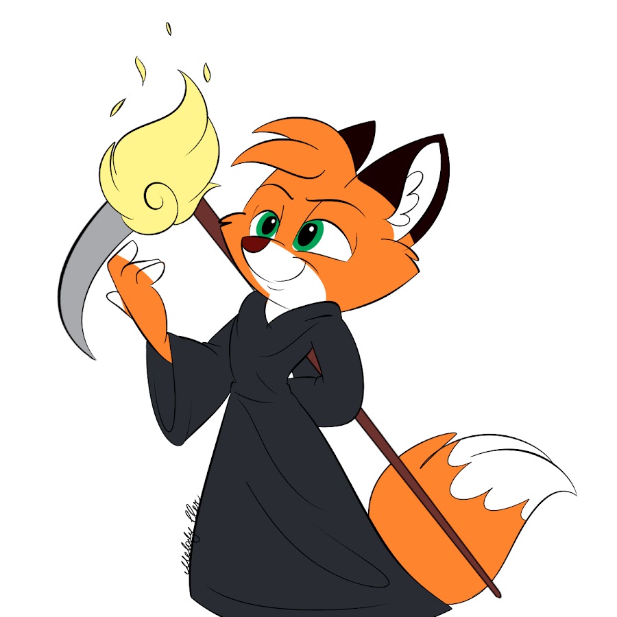 Sly Fox - YouTube