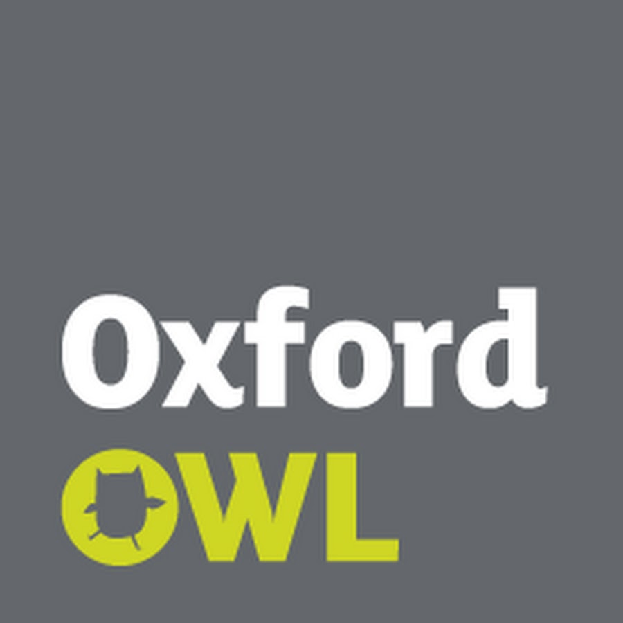 Oxford Owl Learning at Home YouTube