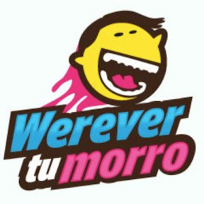 Werevertumorro