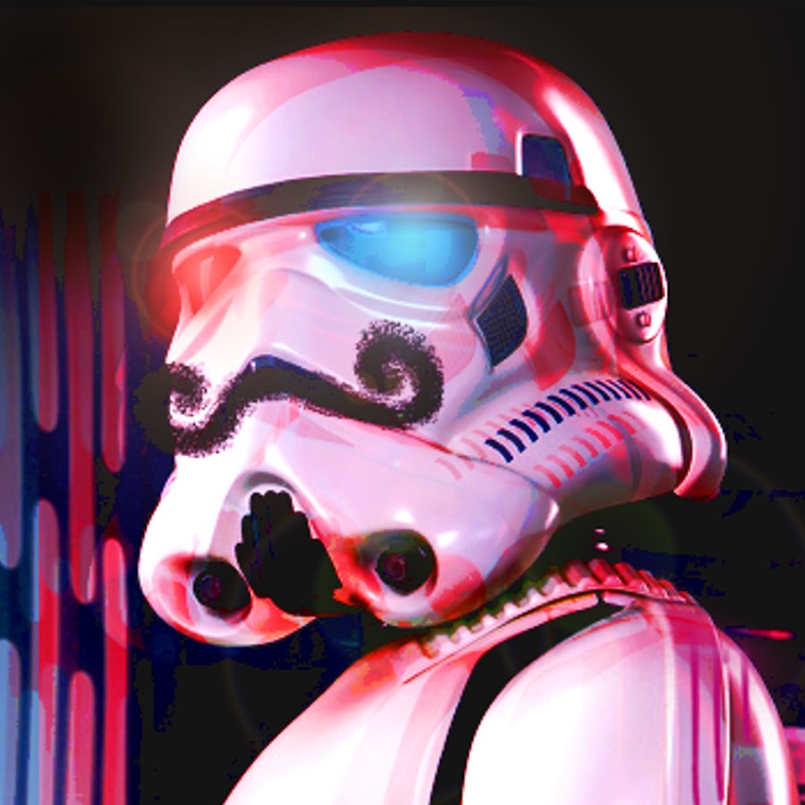 Master Blaster YouTube