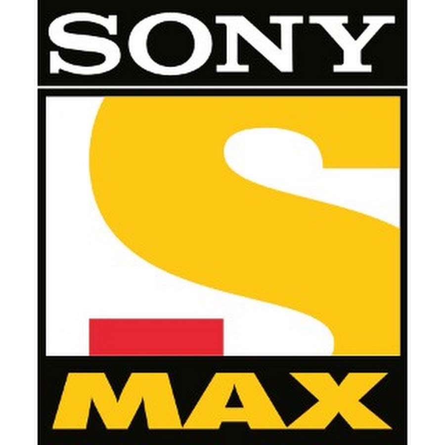 Sony Max Live TV YouTube