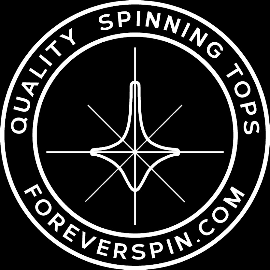 ForeverSpin YouTube