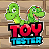 What could Toy Tester buy with $100 thousand?