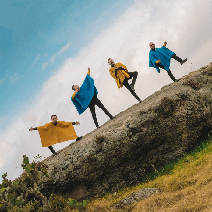 Los Rolling Ruanas Net Worth & Earnings (2025)