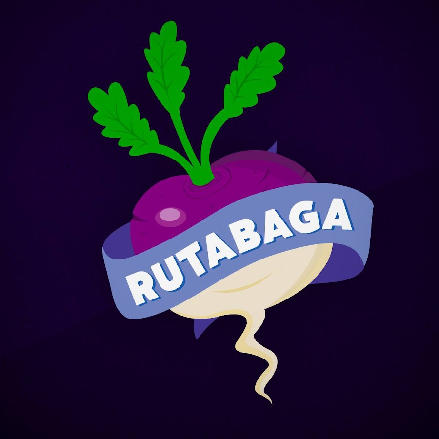 rutabaga bunny