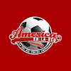 What could América En La Red buy with $103.7 thousand?