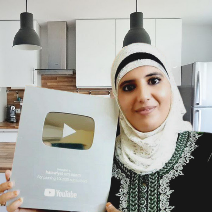 halawiyat om adam Net Worth & Earnings (2026)