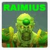 CaptainRaimius