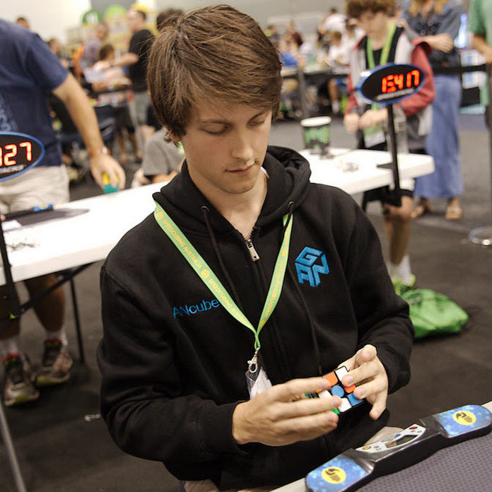 Feliks Zemdegs Net Worth & Earnings (2022)