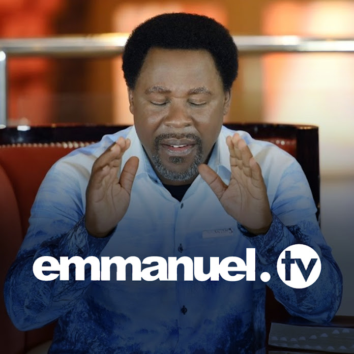 Emmanuel TV Net Worth & Earnings (2024)
