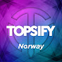 Topsify Norway imagen de perfil