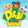 What could Didi & Friends Brasil buy with $100 thousand?