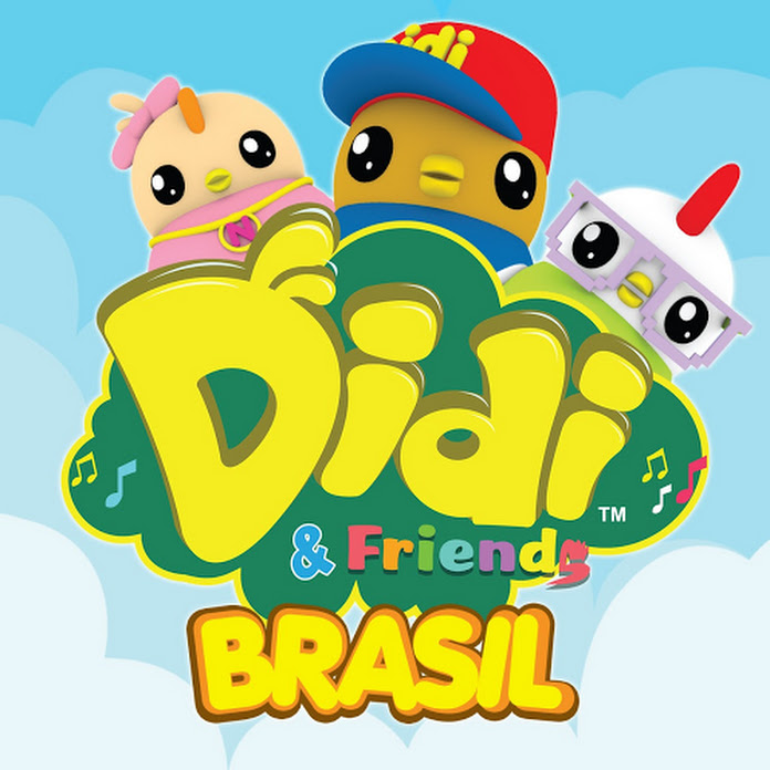 Didi & Friends Brasil Net Worth & Earnings (2024)