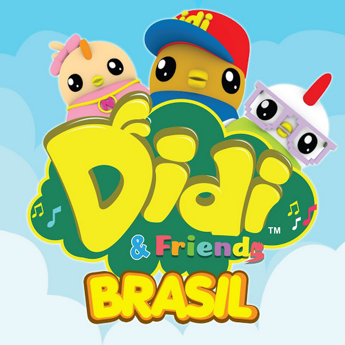 Didi & Friends Brasil Net Worth & Earnings (2026)