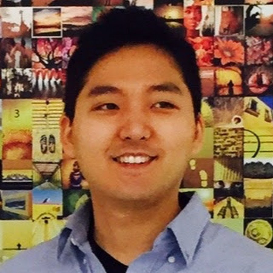 Kenji Yagi - YouTube