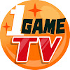 1GAME TV パチンコパチスロ実践動画 ユーチューバー