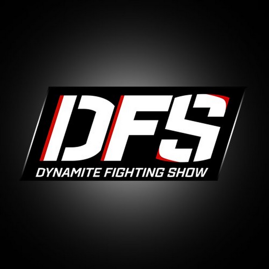 Dynamite Fighting Show YouTube
