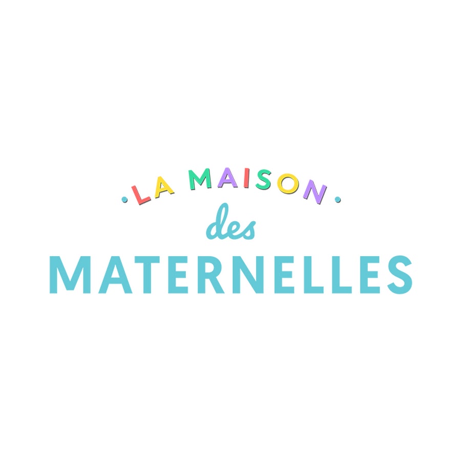 La Maison des Maternelles - YouTube