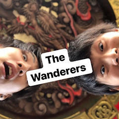 The Wanderers『人生楽しい代表』