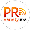 What could PRvariety Channel buy with $100 thousand?