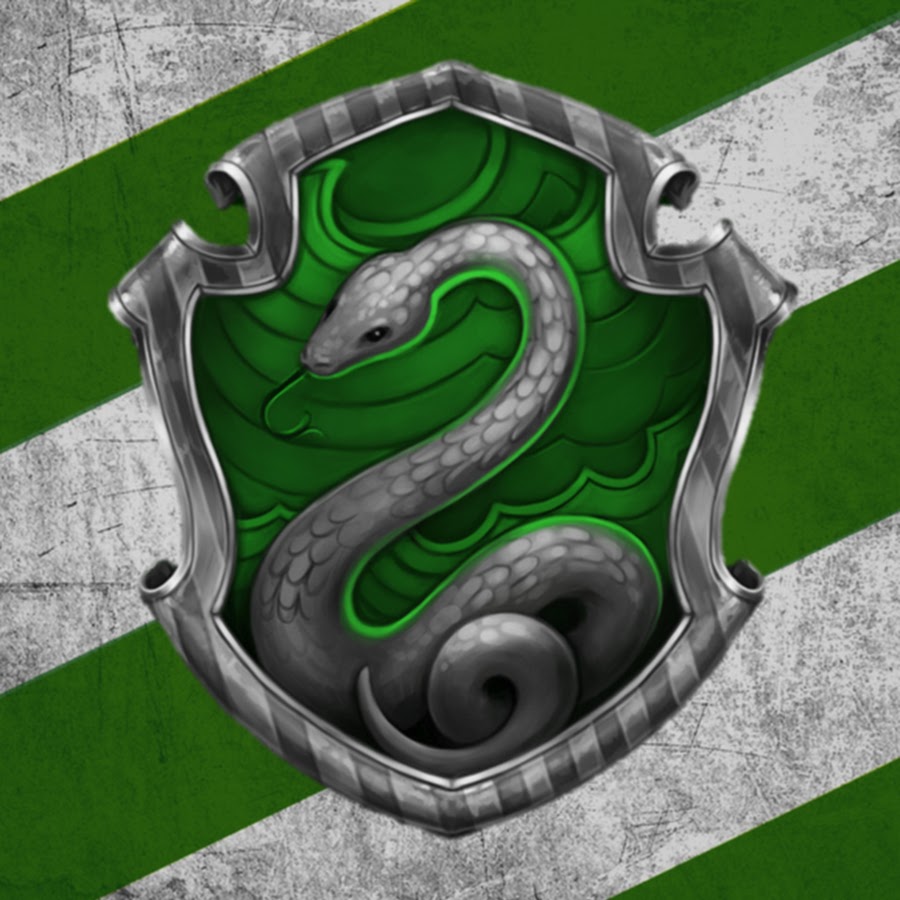 Mudblood Slytherin YouTube