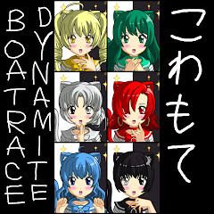 こわもてビットワールド