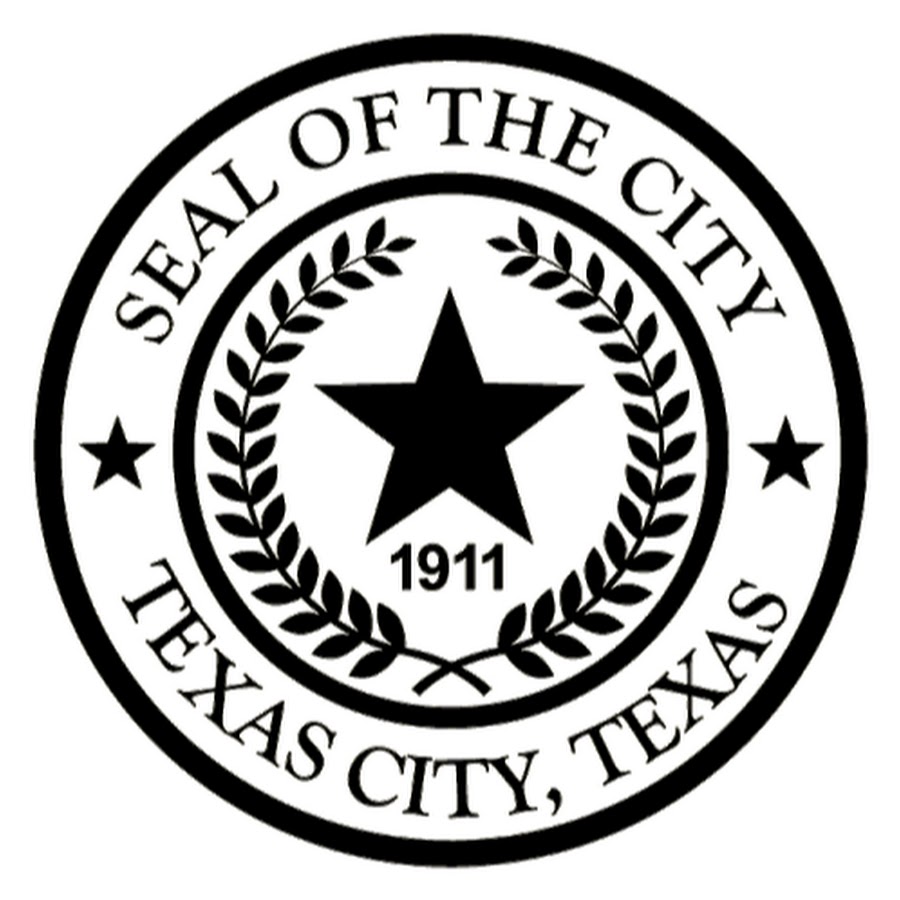 City of Texas City YouTube