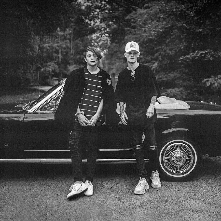 Bars and Melody OFFICIAL YouTube