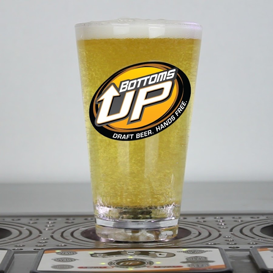 Bottoms Up Draft Beer Systems YouTube