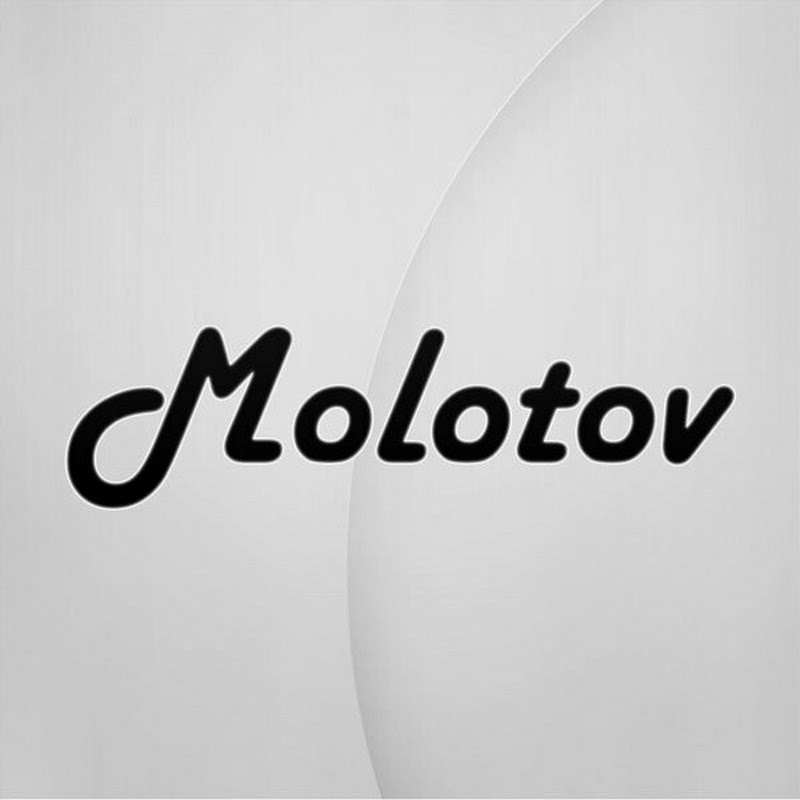 Fanlink profile picture for @molotov