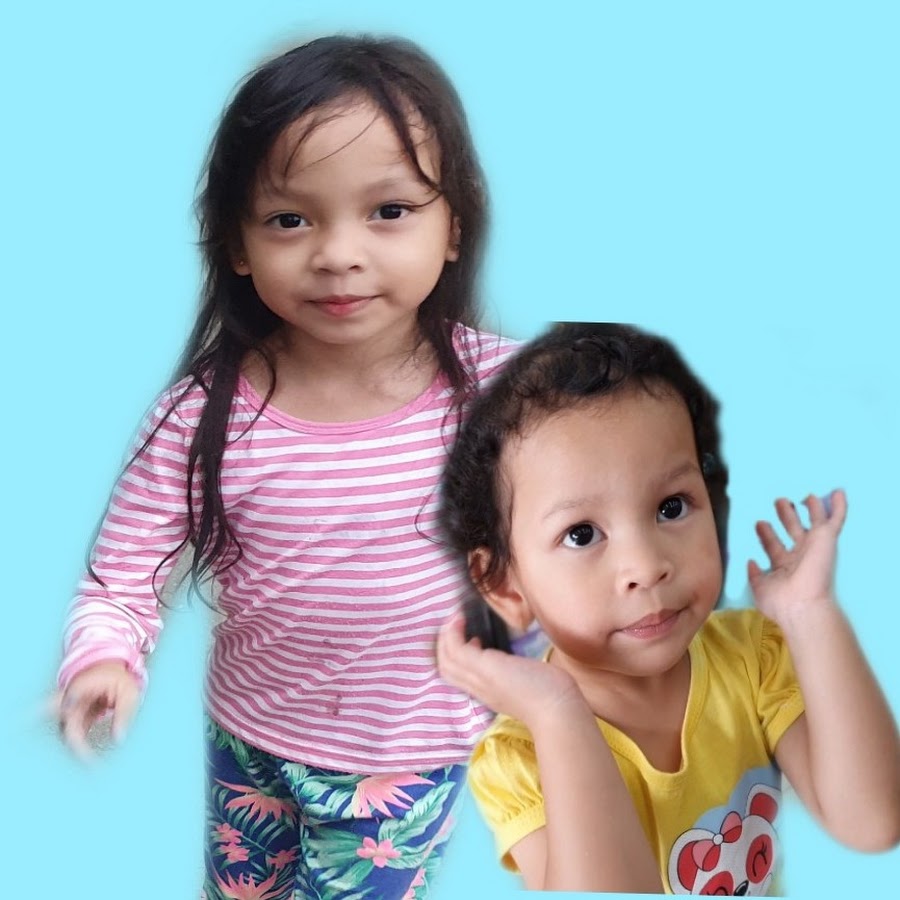 Risya Cute - YouTube