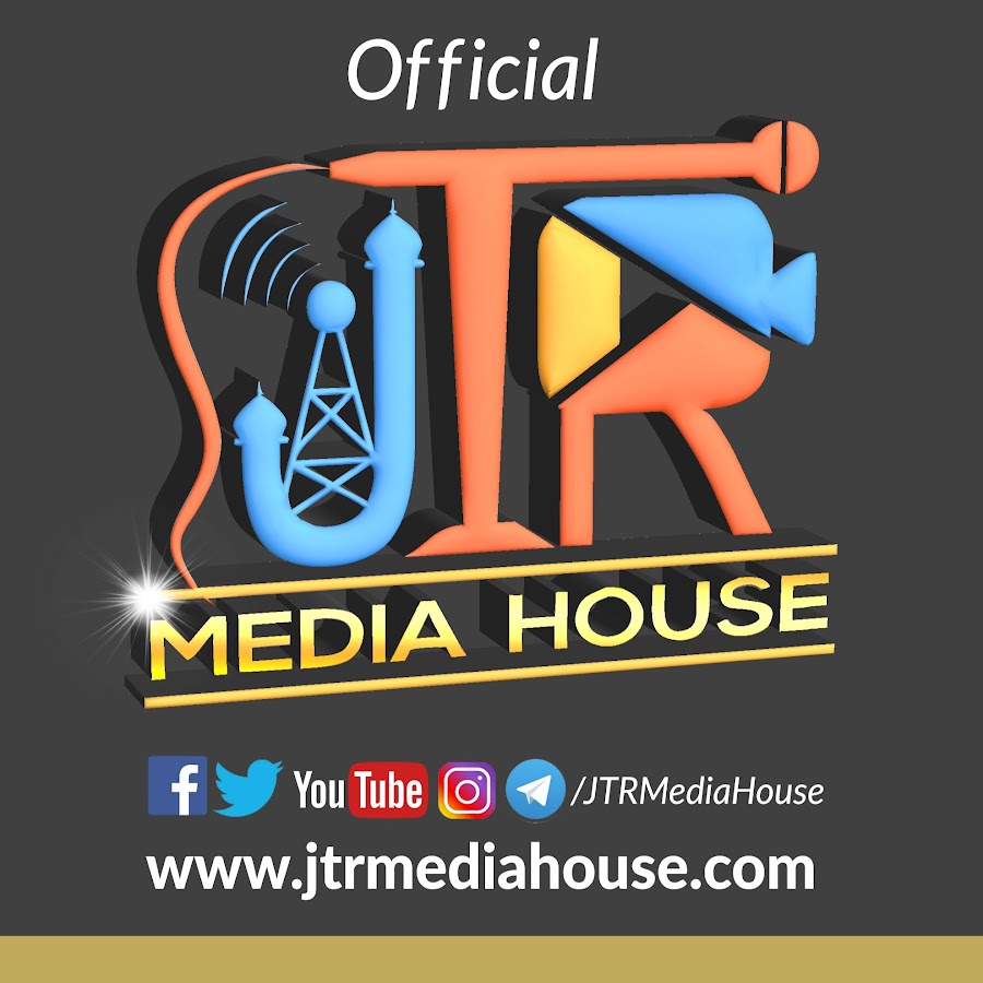 JTR Media House YouTube