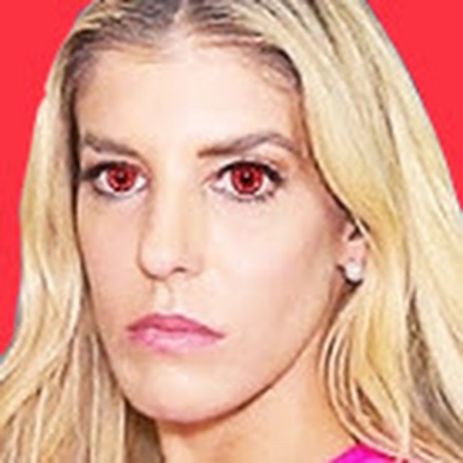 Rebecca Zamolo Twin YouTube