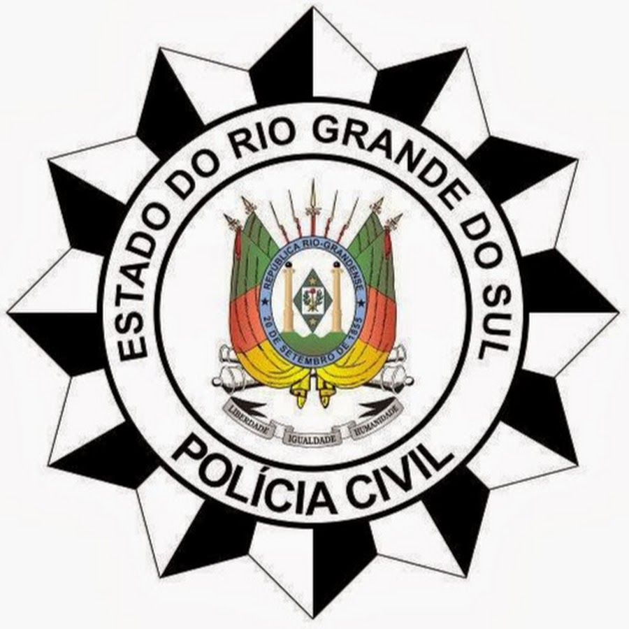 Polícia Civil RS YouTube