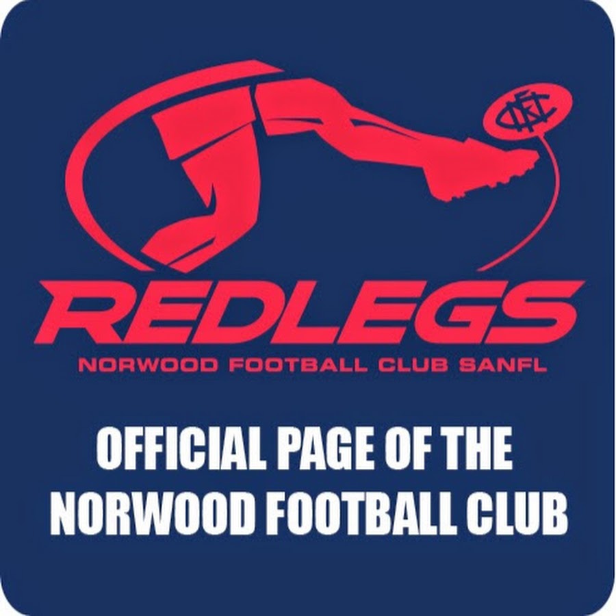 Norwood Football Club YouTube