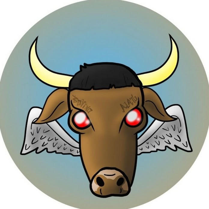 Bovino Alato YTP Net Worth & Earnings (2026)