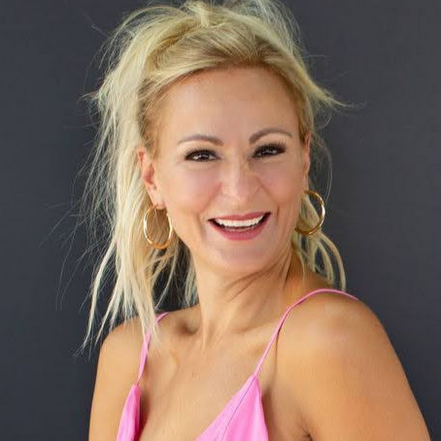 Christi Lukasiak YouTube