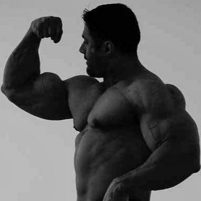 Musclelovergr Net Worth & Earnings (2026)