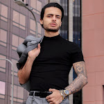 Shady Srour Net Worth