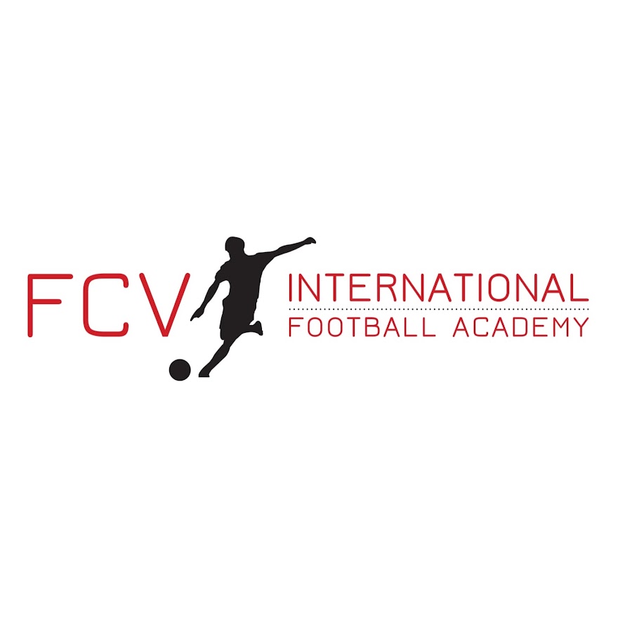 FCV International Football Academy YouTube