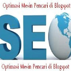 Seo BlogSpot