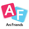 What could AniFriends - Animation Channel buy with $100 thousand?