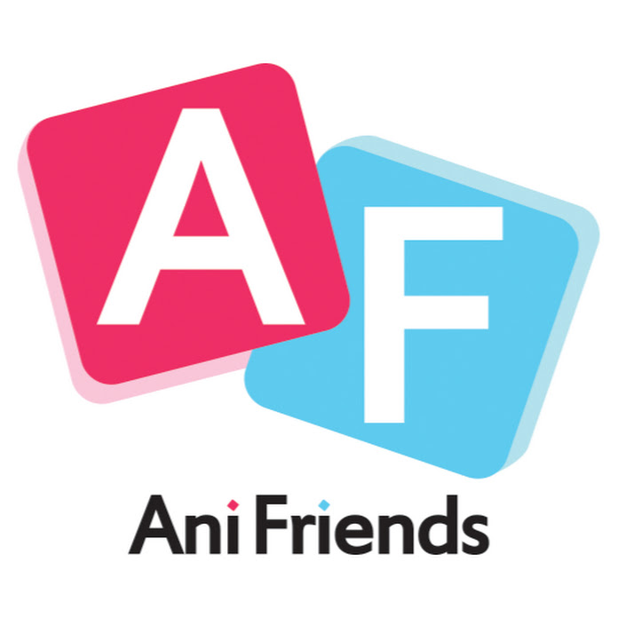 AniFriends - Animation Channel Net Worth & Earnings (2023)